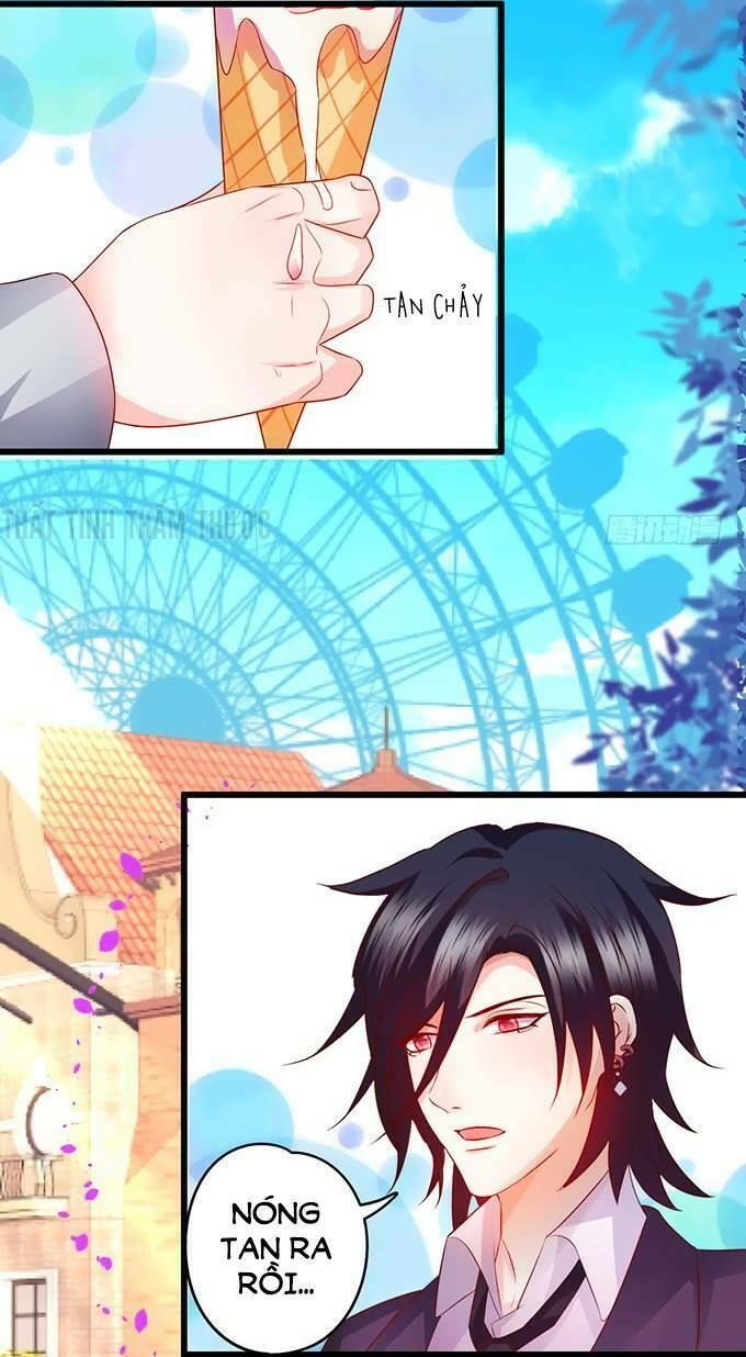 Hắc Đạo Đáng Yêu Chapter 27 - 41