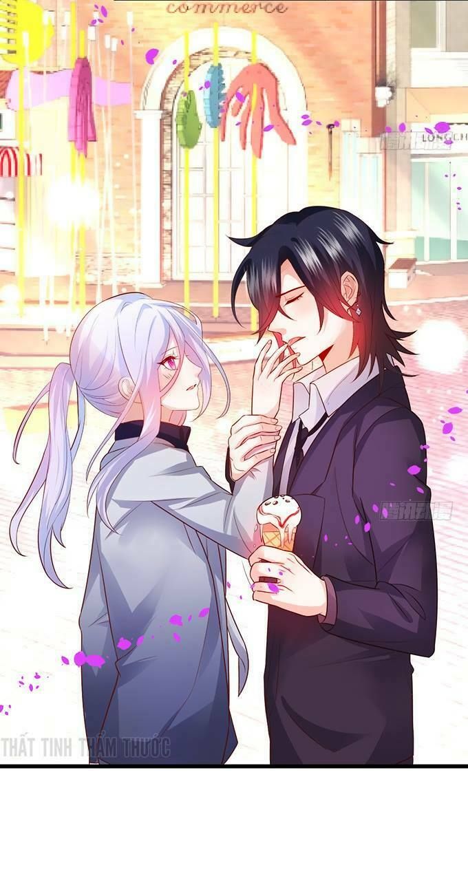 Hắc Đạo Đáng Yêu Chapter 27 - 42