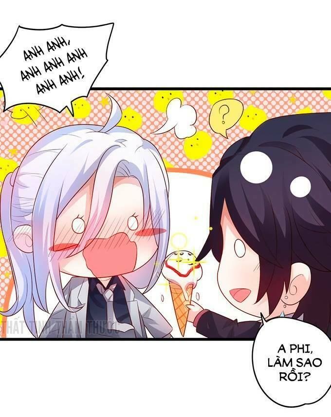 Hắc Đạo Đáng Yêu Chapter 27 - 43