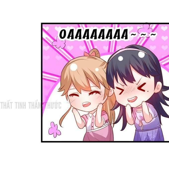 Hắc Đạo Đáng Yêu Chapter 27 - 44