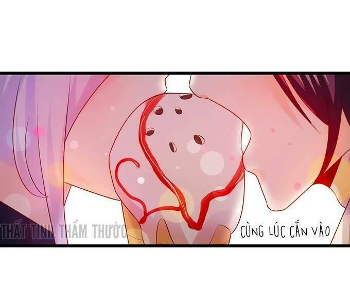 Hắc Đạo Đáng Yêu Chapter 27 - 45