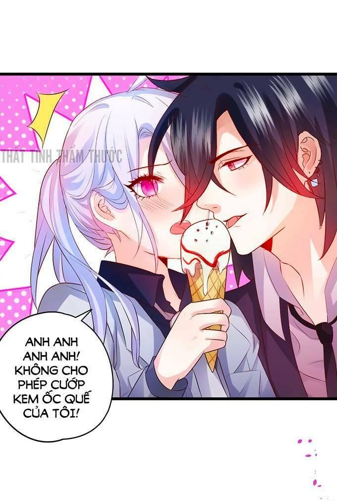 Hắc Đạo Đáng Yêu Chapter 27 - 46