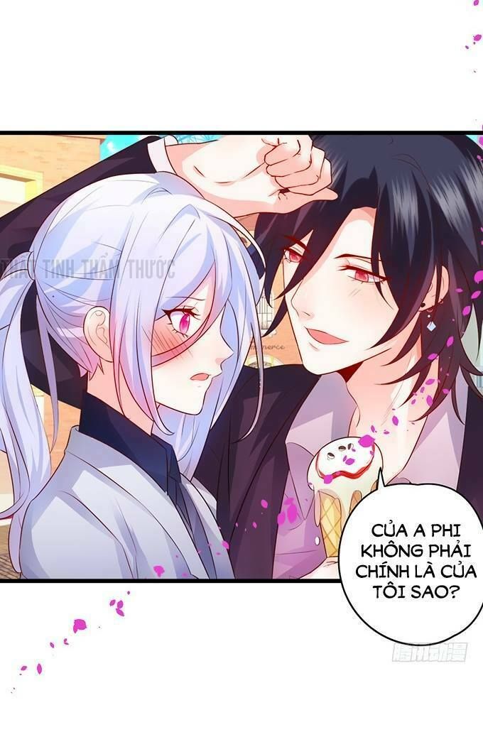 Hắc Đạo Đáng Yêu Chapter 27 - 47