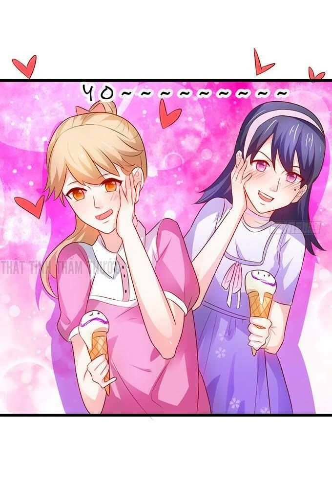 Hắc Đạo Đáng Yêu Chapter 27 - 48