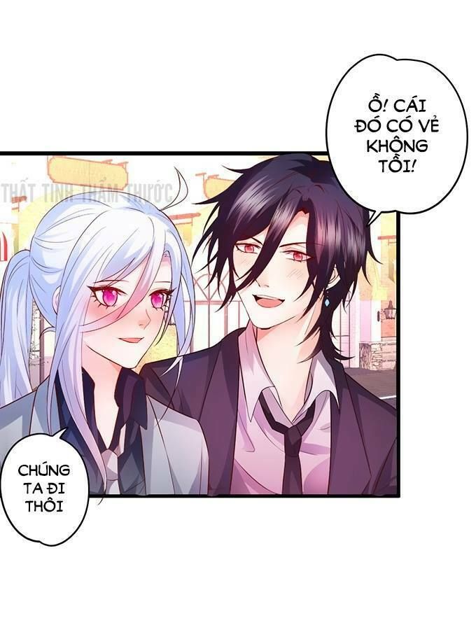 Hắc Đạo Đáng Yêu Chapter 27 - 50