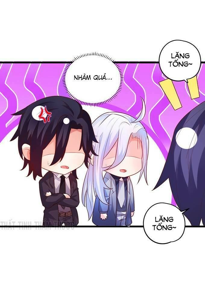 Hắc Đạo Đáng Yêu Chapter 27 - 6