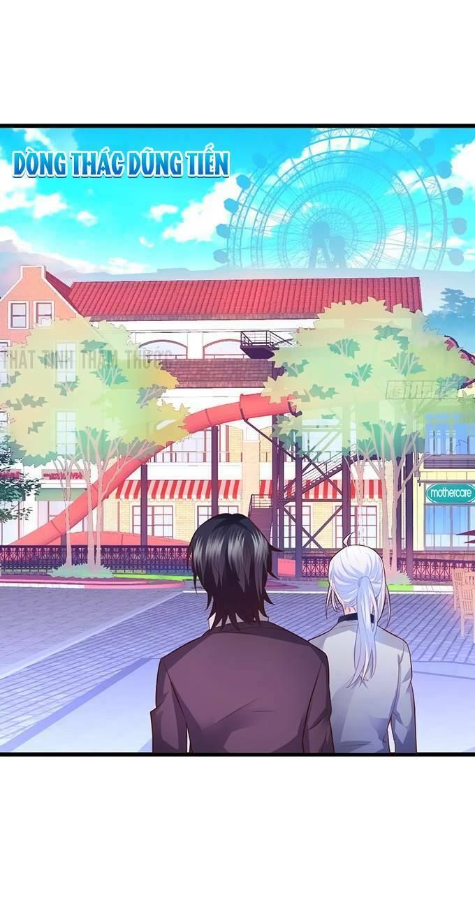 Hắc Đạo Đáng Yêu Chapter 27 - 51