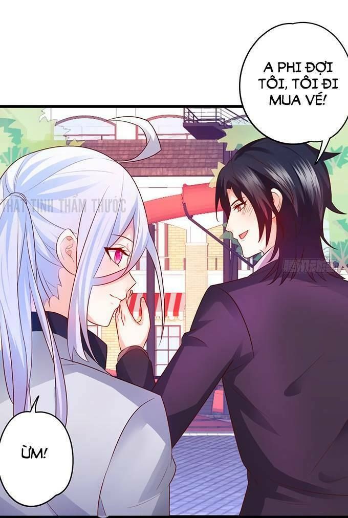 Hắc Đạo Đáng Yêu Chapter 27 - 52