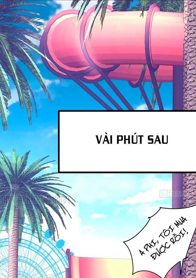 Hắc Đạo Đáng Yêu Chapter 27 - 53