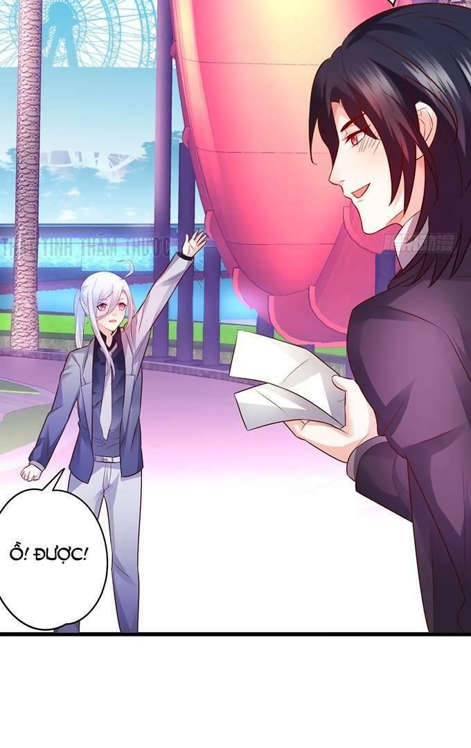Hắc Đạo Đáng Yêu Chapter 27 - 54