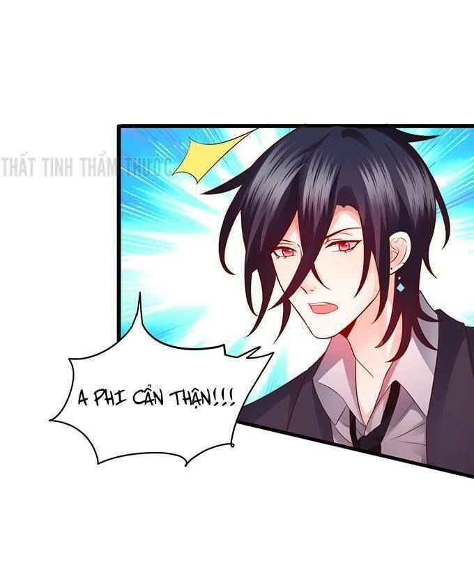 Hắc Đạo Đáng Yêu Chapter 27 - 56