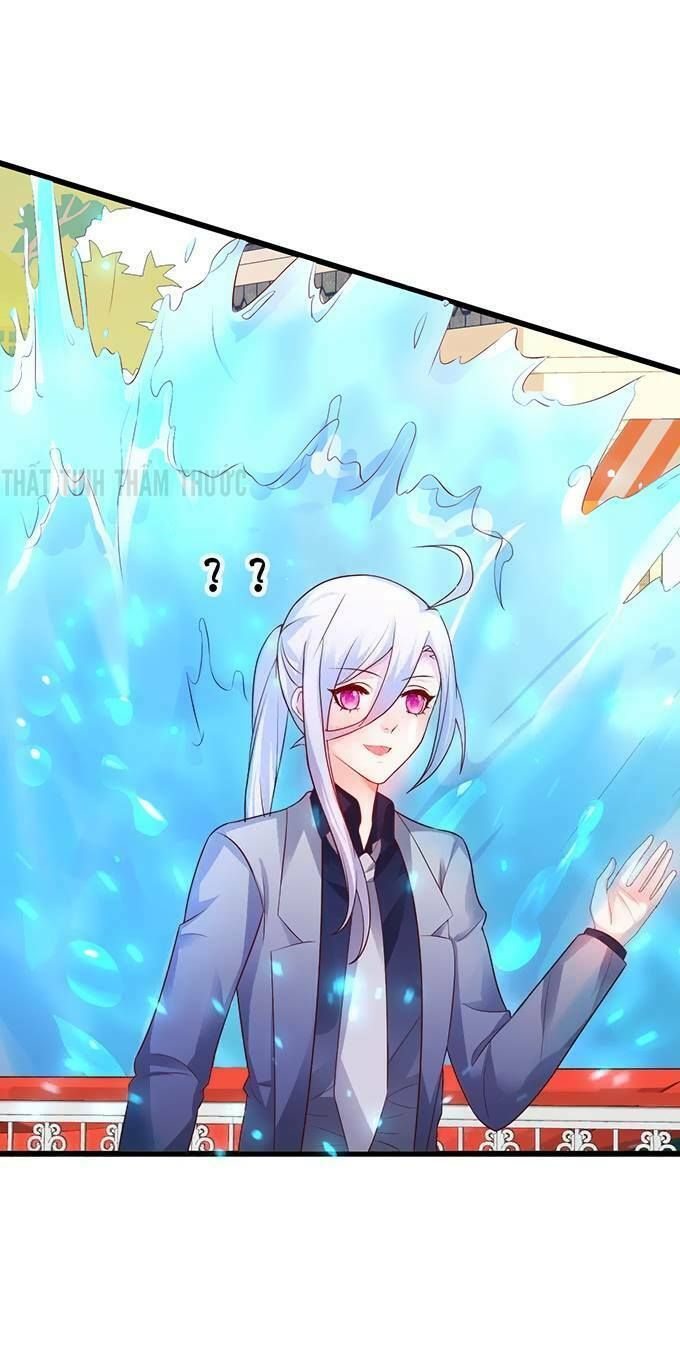 Hắc Đạo Đáng Yêu Chapter 27 - 57