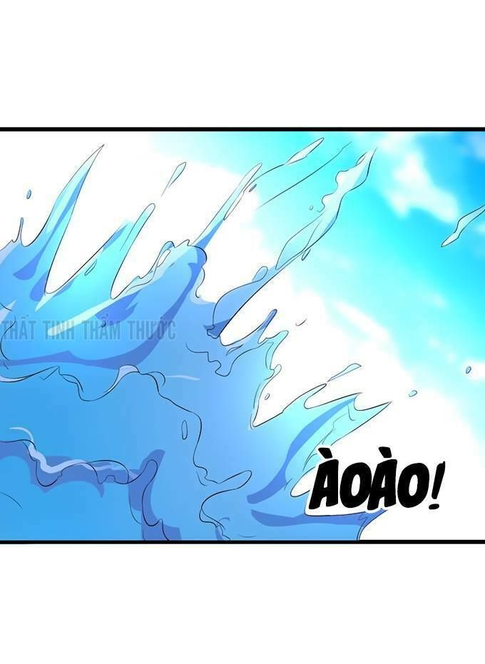 Hắc Đạo Đáng Yêu Chapter 27 - 58