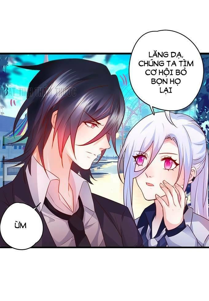 Hắc Đạo Đáng Yêu Chapter 27 - 7