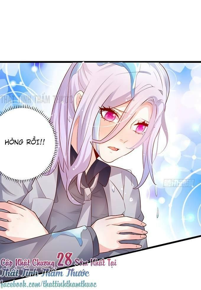 Hắc Đạo Đáng Yêu Chapter 27 - 62
