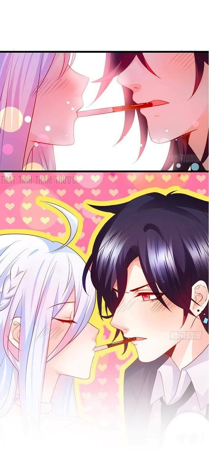 Hắc Đạo Đáng Yêu Chapter 27 - 64