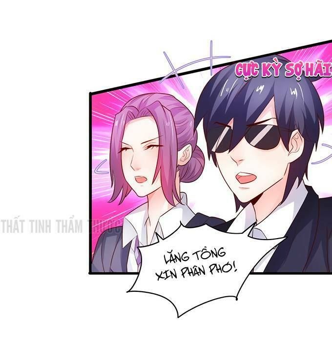 Hắc Đạo Đáng Yêu Chapter 27 - 9