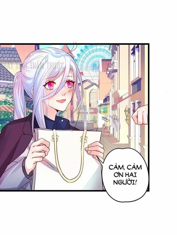 Hắc Đạo Đáng Yêu Chapter 28 - 11