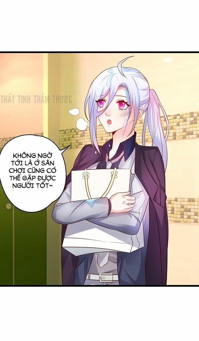 Hắc Đạo Đáng Yêu Chapter 28 - 13
