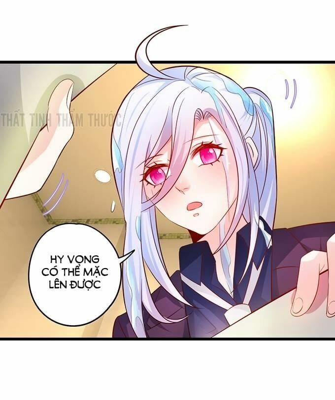 Hắc Đạo Đáng Yêu Chapter 28 - 14