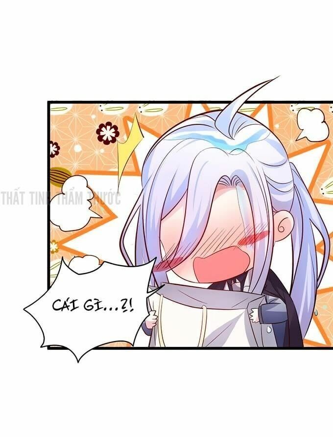 Hắc Đạo Đáng Yêu Chapter 28 - 15