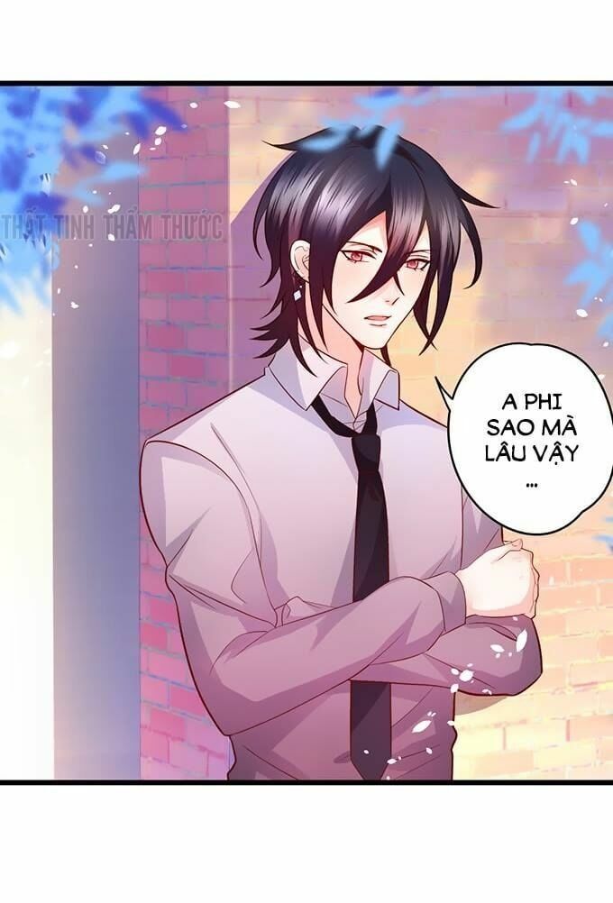 Hắc Đạo Đáng Yêu Chapter 28 - 17