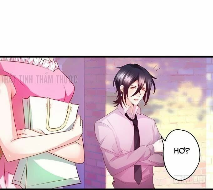 Hắc Đạo Đáng Yêu Chapter 28 - 18