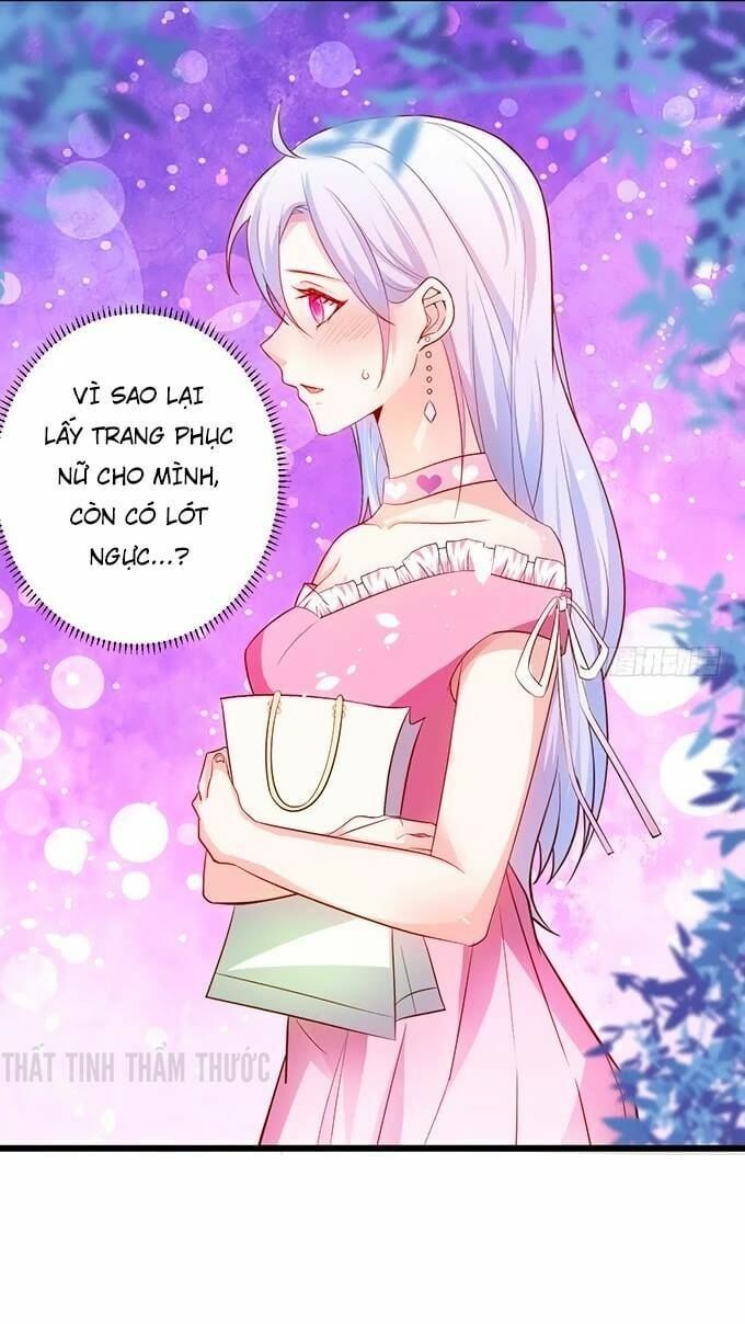 Hắc Đạo Đáng Yêu Chapter 28 - 19