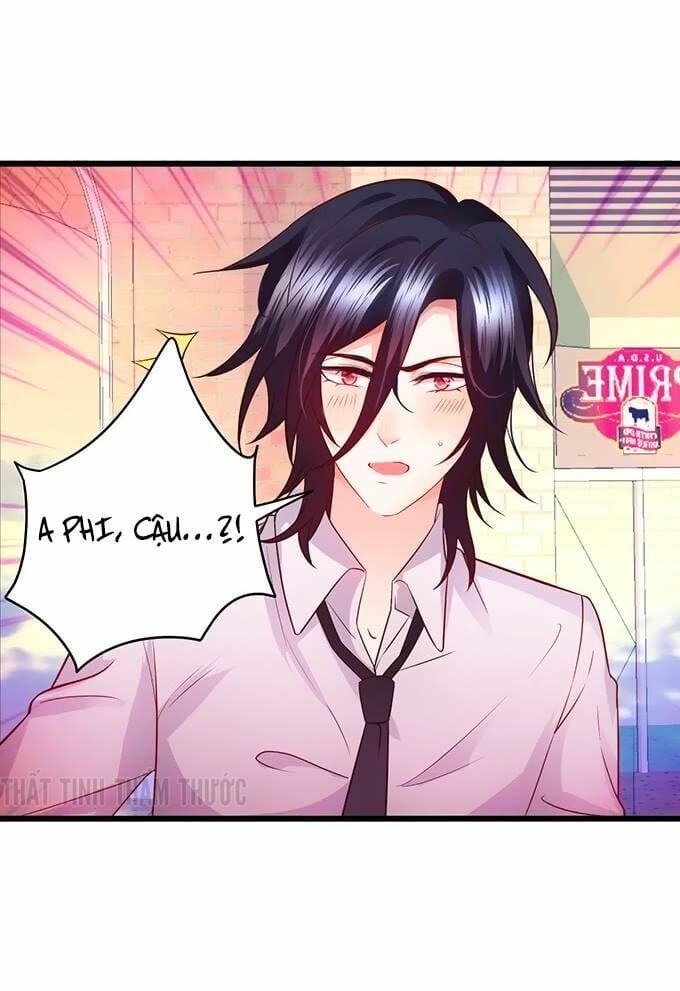 Hắc Đạo Đáng Yêu Chapter 28 - 20