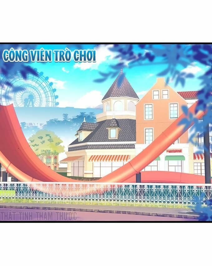 Hắc Đạo Đáng Yêu Chapter 28 - 3