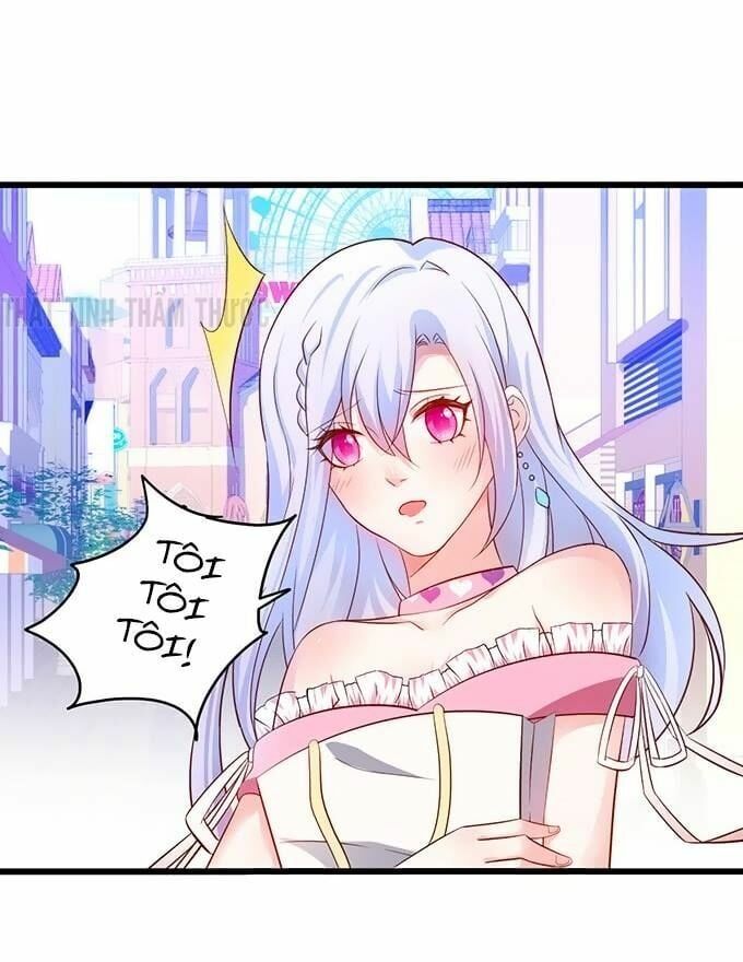 Hắc Đạo Đáng Yêu Chapter 28 - 21