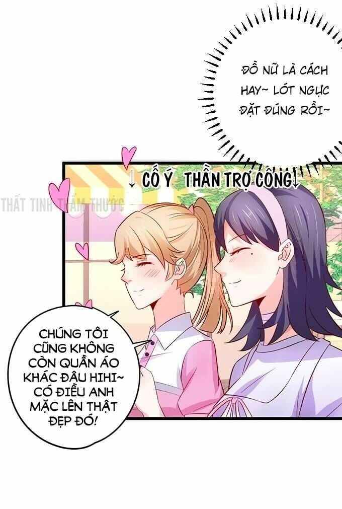 Hắc Đạo Đáng Yêu Chapter 28 - 22