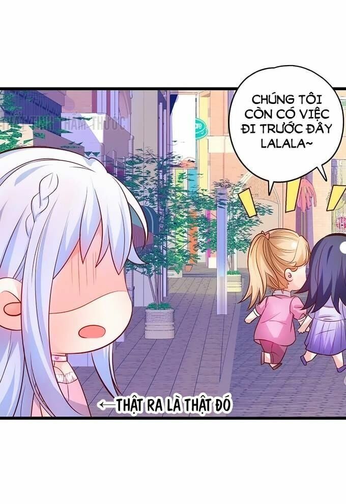 Hắc Đạo Đáng Yêu Chapter 28 - 23