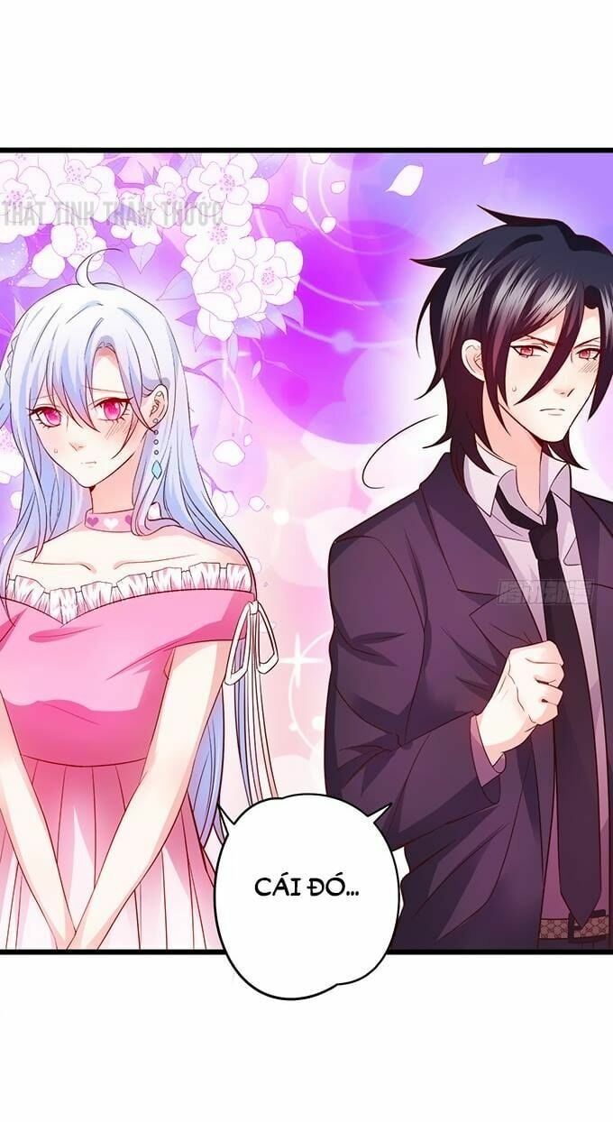 Hắc Đạo Đáng Yêu Chapter 28 - 24