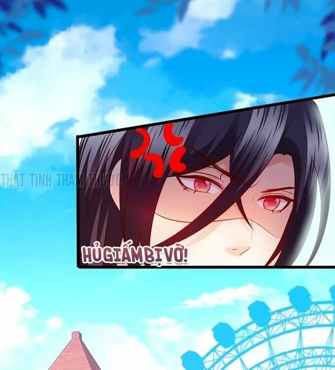 Hắc Đạo Đáng Yêu Chapter 28 - 26