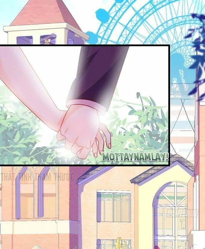 Hắc Đạo Đáng Yêu Chapter 28 - 27