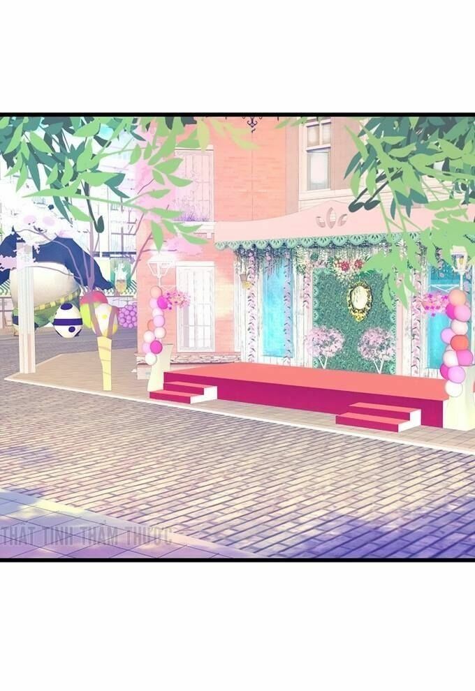 Hắc Đạo Đáng Yêu Chapter 28 - 29