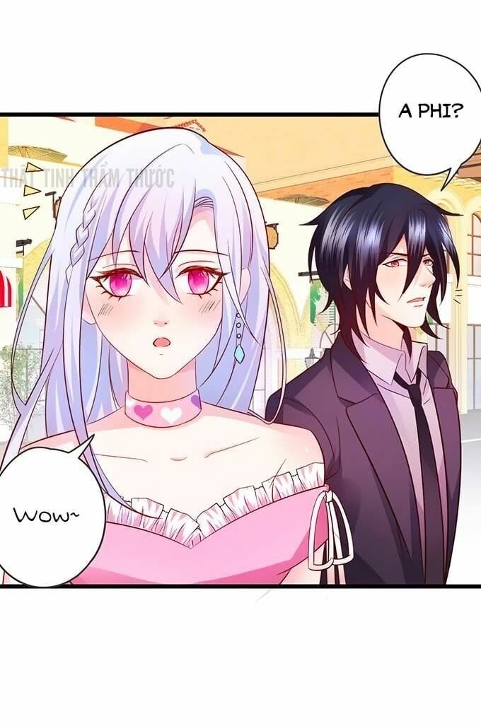 Hắc Đạo Đáng Yêu Chapter 28 - 31