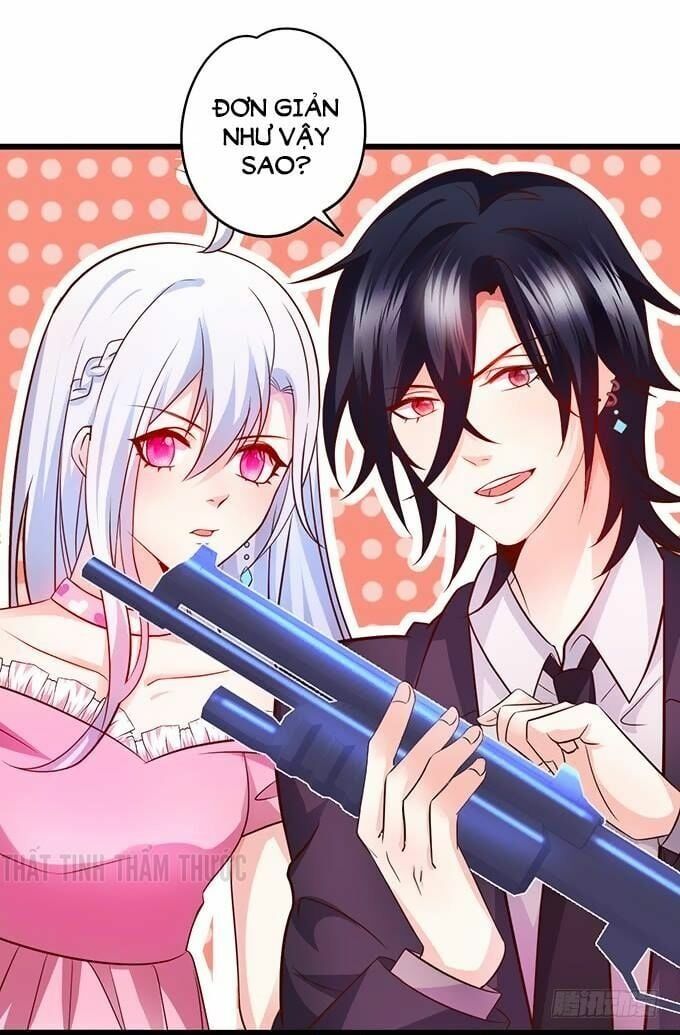 Hắc Đạo Đáng Yêu Chapter 28 - 40