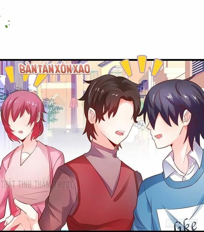 Hắc Đạo Đáng Yêu Chapter 28 - 5