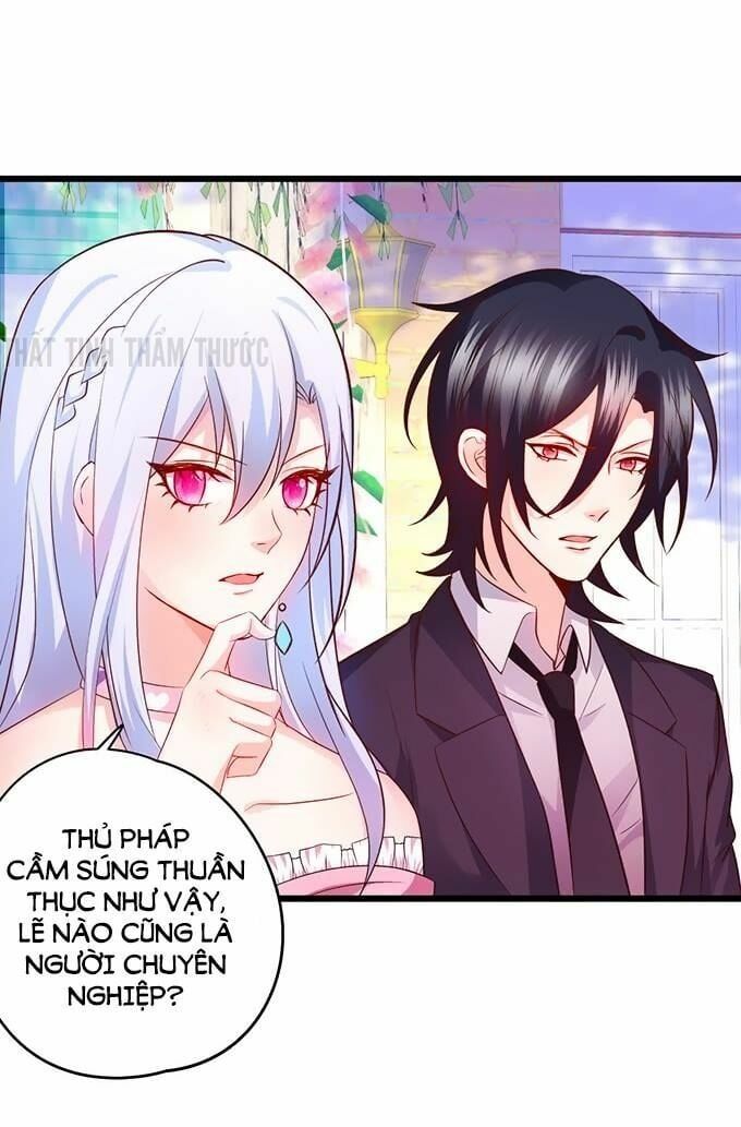 Hắc Đạo Đáng Yêu Chapter 28 - 43