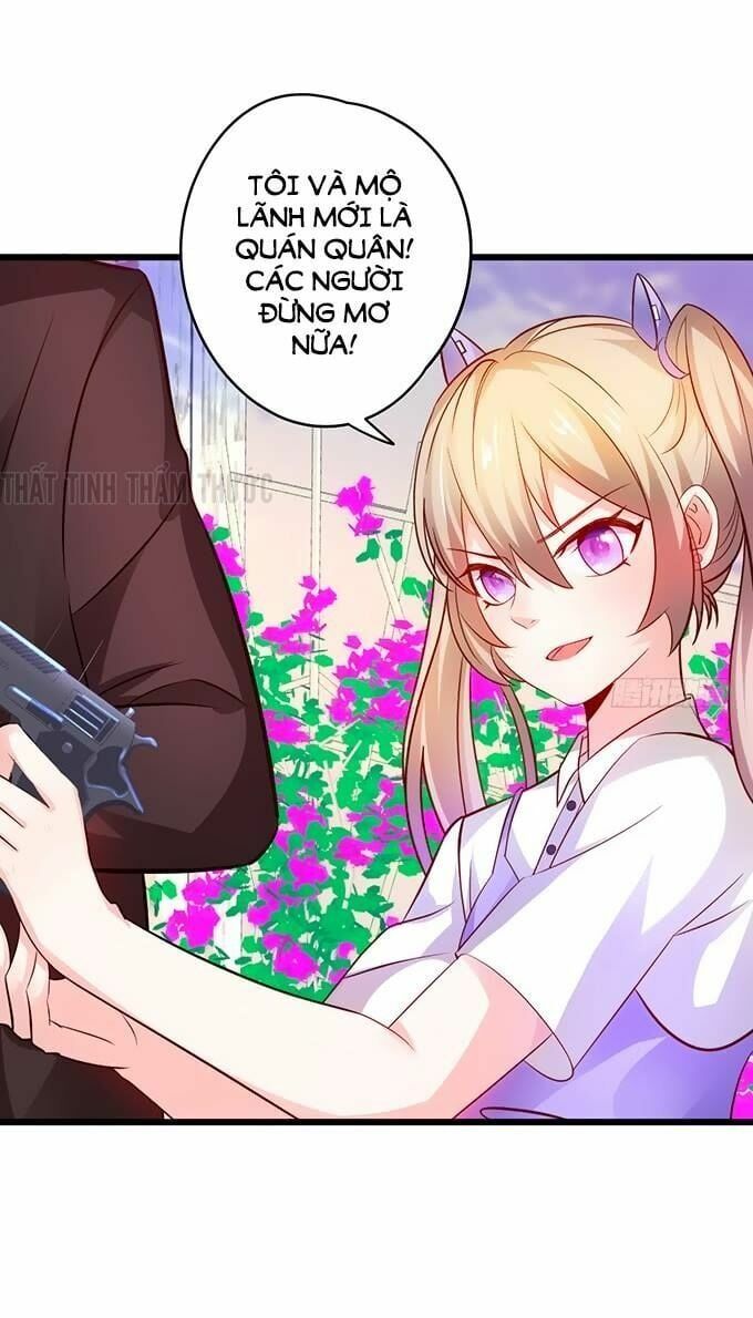 Hắc Đạo Đáng Yêu Chapter 28 - 44