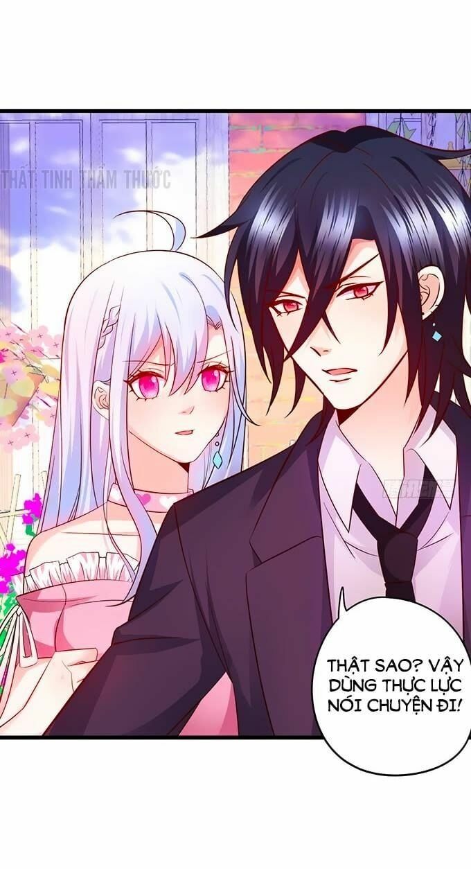 Hắc Đạo Đáng Yêu Chapter 28 - 45