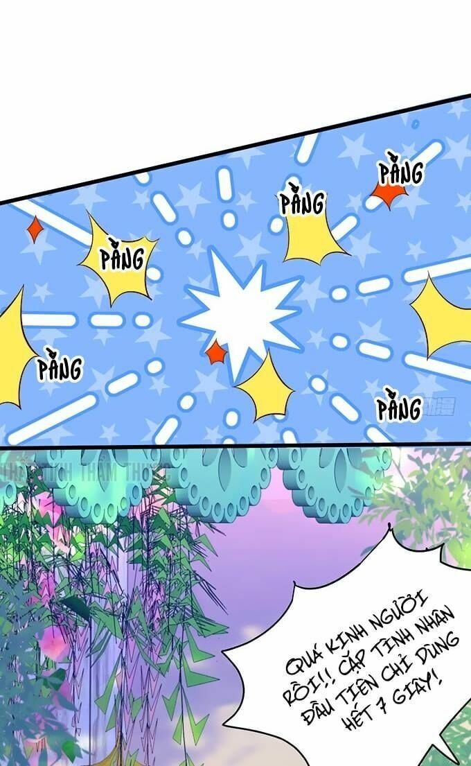 Hắc Đạo Đáng Yêu Chapter 28 - 48