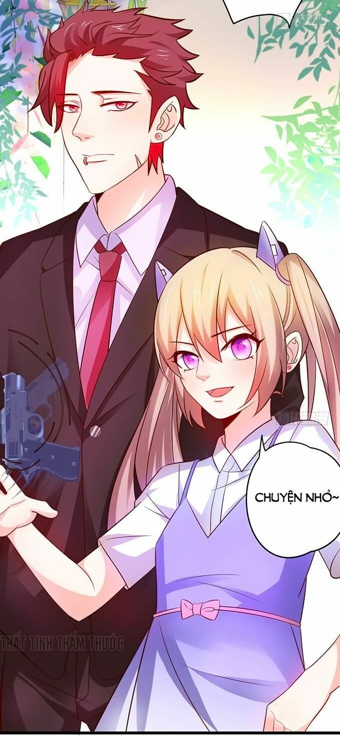 Hắc Đạo Đáng Yêu Chapter 28 - 49