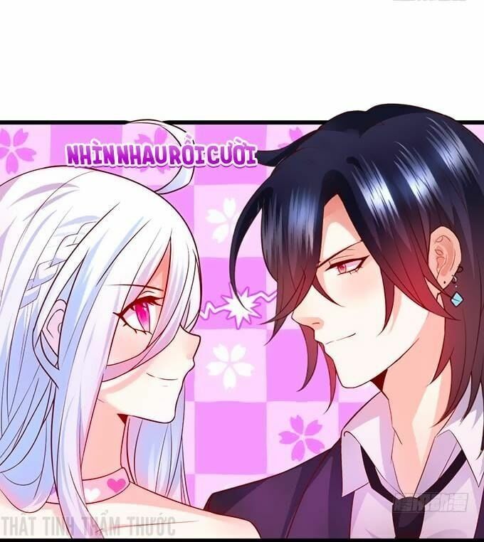 Hắc Đạo Đáng Yêu Chapter 28 - 50
