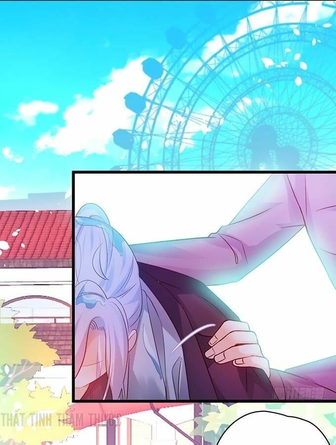 Hắc Đạo Đáng Yêu Chapter 28 - 6