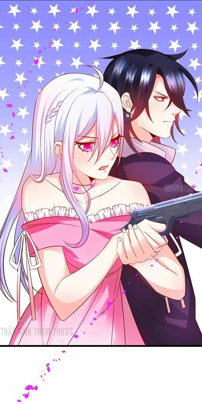 Hắc Đạo Đáng Yêu Chapter 28 - 51