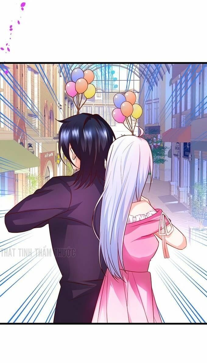 Hắc Đạo Đáng Yêu Chapter 28 - 52