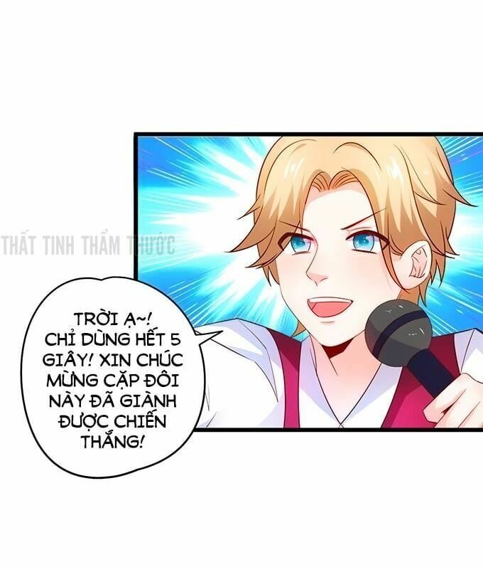 Hắc Đạo Đáng Yêu Chapter 28 - 54